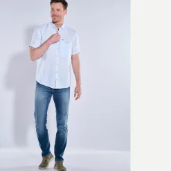 engbers Kurzar-Hed au einen