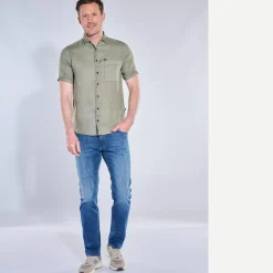 engbers Kurzar-Hed au einen