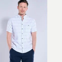 engbers Kurzar-Hed getreift