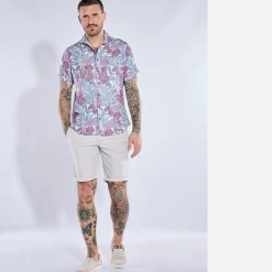 engbers Kurzarhed it Botanica uter