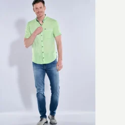 engbers Kurzar-Hed it einenantei