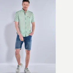 engbers Kurzar-Hed it einenantei