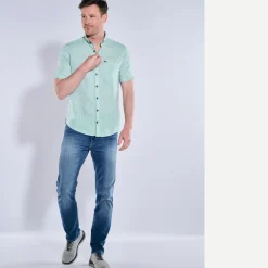 engbers Kurzar-Hed it einenantei