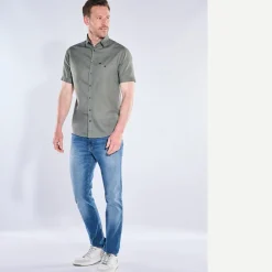engbers Kurzarhed it einenantei