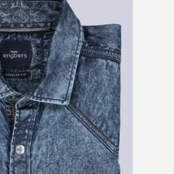 engbers Kurzarhed it ofter Jean-Warenquaität