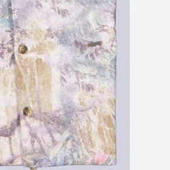 engbers Kurzar-Hed it Tropica-Print