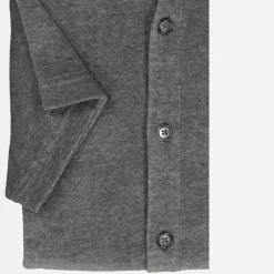 engbers Kurzarm-Hemd slim fit