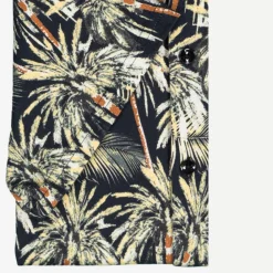 engbers Kurzarm-Hemd slim fit