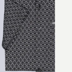 engbers Kurzarm-Hemd slim fit