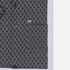 engbers Kurzarm-Hemd slim fit
