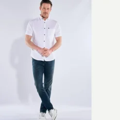 engbers Kurze Bauwohed in uein-Optik