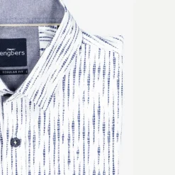 engbers angar-Hed getreift