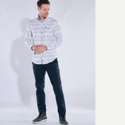 engbers angar-Hed getreift