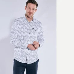 engbers angar-Hed getreift
