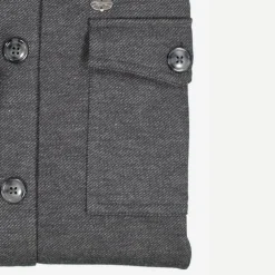 engbers Langarm-Hemd slim fit