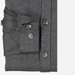 engbers Langarm-Hemd slim fit