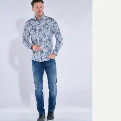 engbers angar-Hed i fit