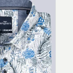 engbers angar-Hed i fit