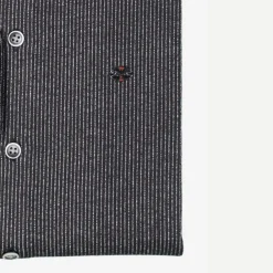 engbers Langarm-Hemd slim fit