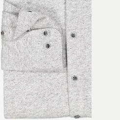 engbers Langarm-Hemd slim fit