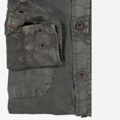 engbers angar-Hed uni