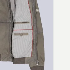 engbers Lederjacke