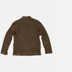 engbers Lederjacke regular