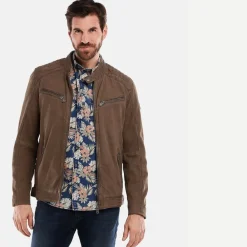 engbers Lederjacke regular