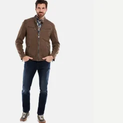 engbers Lederjacke regular