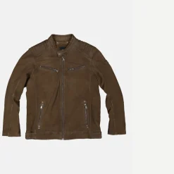 engbers Lederjacke regular