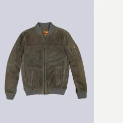 engbers Lederjacke regular