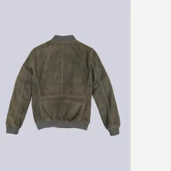 engbers Lederjacke regular