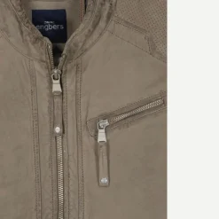 engbers Lederjacke regular