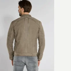 engbers Lederjacke regular