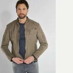engbers Lederjacke regular