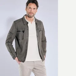 engbers Lederjacke regular
