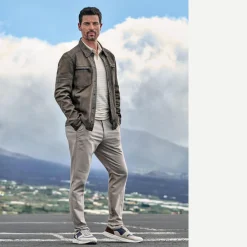 engbers Lederjacke regular