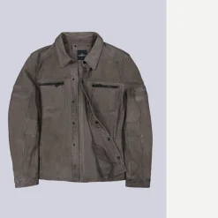 engbers Lederjacke regular