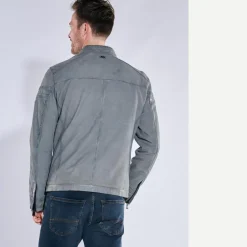 engbers Lederjacke regular