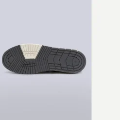 engbers Ledersneaker sportiv