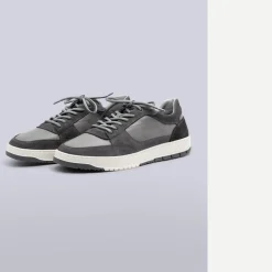 engbers Ledersneaker sportiv