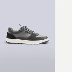 engbers Ledersneaker sportiv