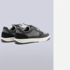 engbers Ledersneaker sportiv