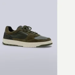 engbers Ledersneaker sportiv