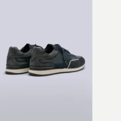 engbers Ledersneaker sportiv