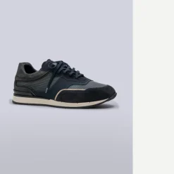 engbers Ledersneaker sportiv
