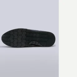 engbers Ledersneaker sportiv
