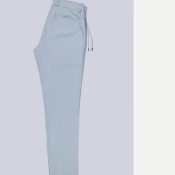 engbers Leichte Anzug-Hose