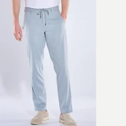 engbers Leichte Anzug-Hose