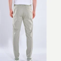 engbers Leichte Anzug-Hose